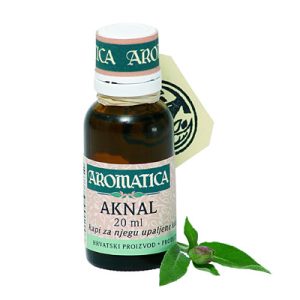 Aknal kapi 20 ml Aromatica