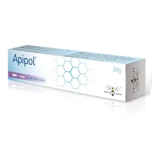 APIPOL MAST S PROPOLISOM 20G APIPHARMA