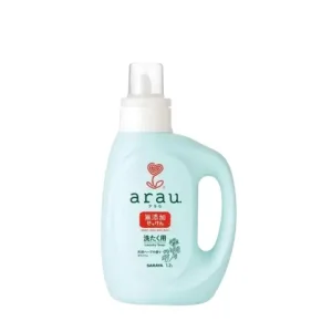Arau Geranium tečni deterdžent za veš 1.2 L