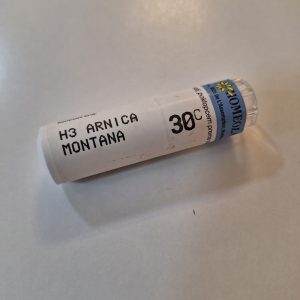 ARNICA MONTANA 30c, HOMEOLAB