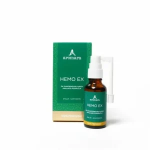 AROMARA HEMO-EX