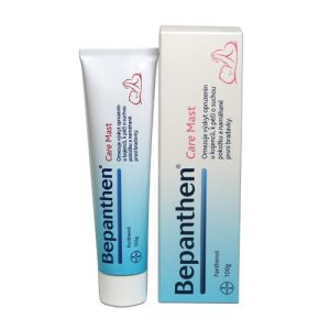 Bepanthen mast a 100g
