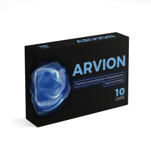 Arvion kapsule
