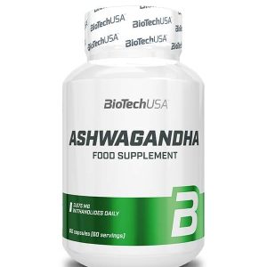 Ashwagandha – 60 Kapsula