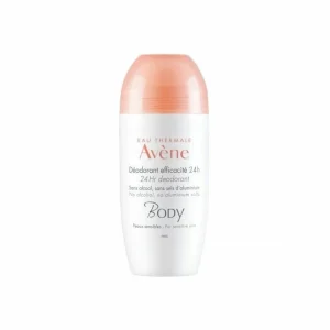 AVENE 24-SATNI DEZODORANS 50ML