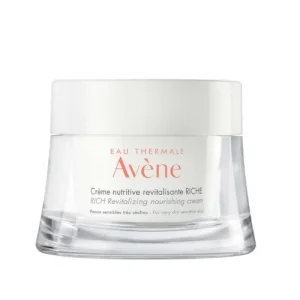 AVENE BOGATA HRANJIVA REVITALIZIRAJUĆA KREMA 50ML