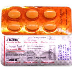 Azitromicin