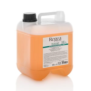 Regea ulje za masažu badem 5L, 950384