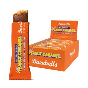 Barebells Soft Protein Bar | proteinska pločica