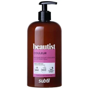 MASKA SUBTIL BEAUTIST COLOR RADIANCE 500 ML