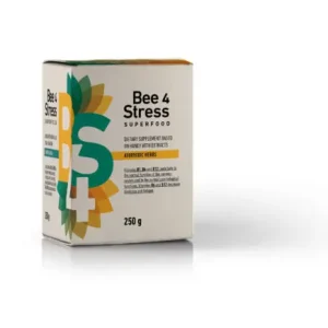 Radovan Petrović- Bee 4 stress 250g