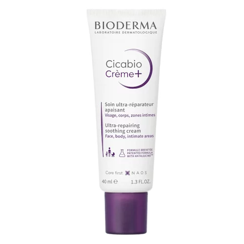 BIODERMA CICABIO+ KREMA 40ML - Slika 2