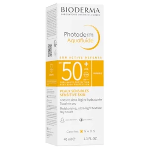 BIODERMA PHOTODERM AQUAFLUIDE KREMA SPF50 40ML