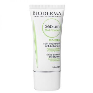 BIODERMA SEBIUM MAT CONTROL KREMA (30ML)