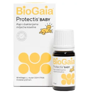 BIOGAIA PROTECTIS BABY KAPI 10ML