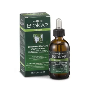 BIOKAP LOSION ZA PRHUT/MASNU KOSU