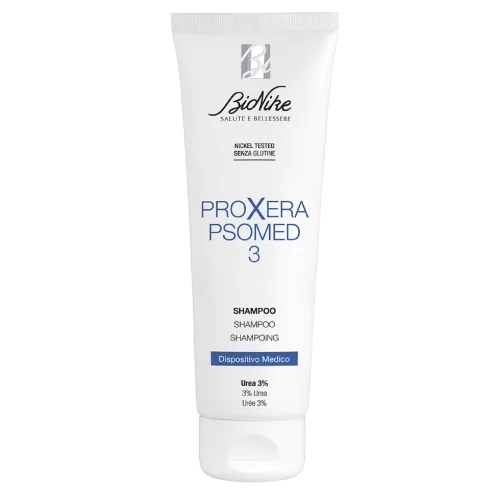 PROXERA PSOMED 3 ŠAMPON BIONIKE 125ML - Slika 2