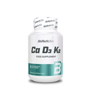 Ca D3 K2 | minerali za zdravlje kostiju