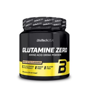 Glutamine ZERO | glutamin u prahu