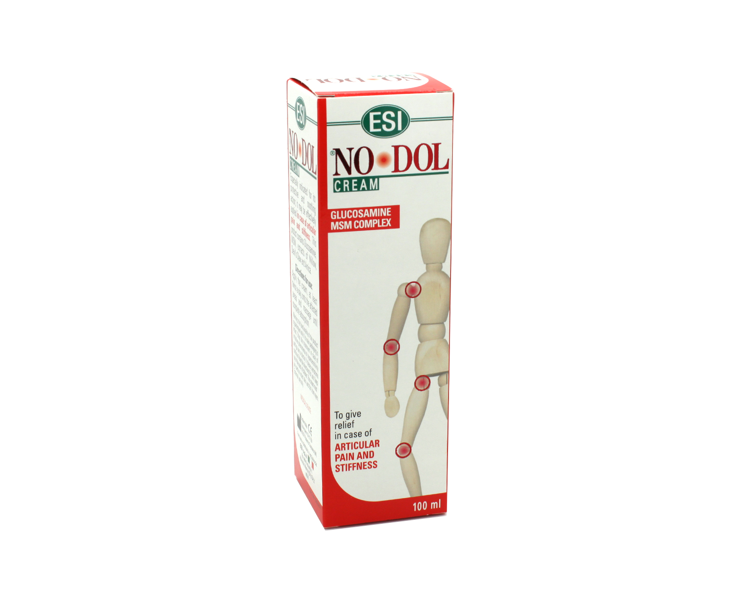Esi No Dol krema a 100ml