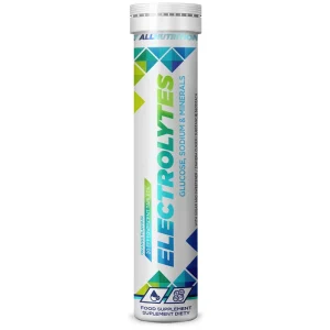 Elektroliti Allnutrition 20 šumećih tableta