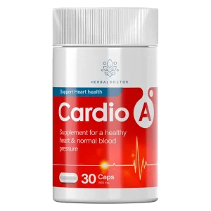 Cardio A kapsule