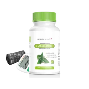 CARDIONORMAL kapsule