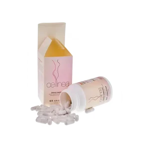 Cellinea kapsule