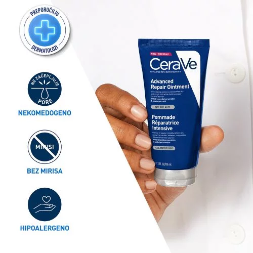 CERAVE ADVANCED REPAIR MAST 88ML - Slika 3