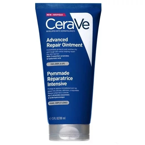 CERAVE ADVANCED REPAIR MAST 88ML - Slika 2
