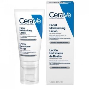 CERAVE HIDRATANTNA NJEGA ZA LICE (52ML)