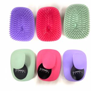 D-TANGLE RELAX četka za raščešljavanje 401519