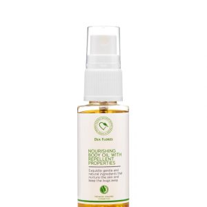 DEA FLORES Repellent a 20 ml