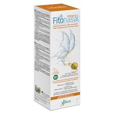 Fitonasal Pediatric Sprej 125ml, Aboca