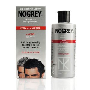 LOSION ZA SIJEDU KOSU EXTRA NOGREY 200 ML