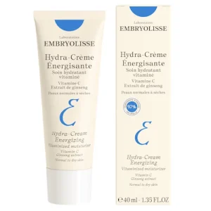 EMBRYOLISSE HYDRA CREAM ENERGIZING KREMA 40ML