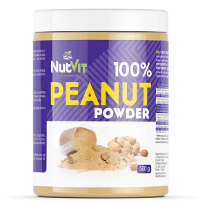 Kikiriki mljeveni u prahu 500g, Ostrovit