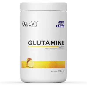 Glutamin limun 500g, Ostrovit