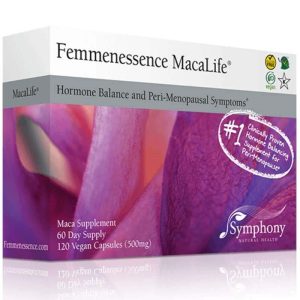 FEMMENESSENCE MACALIFE