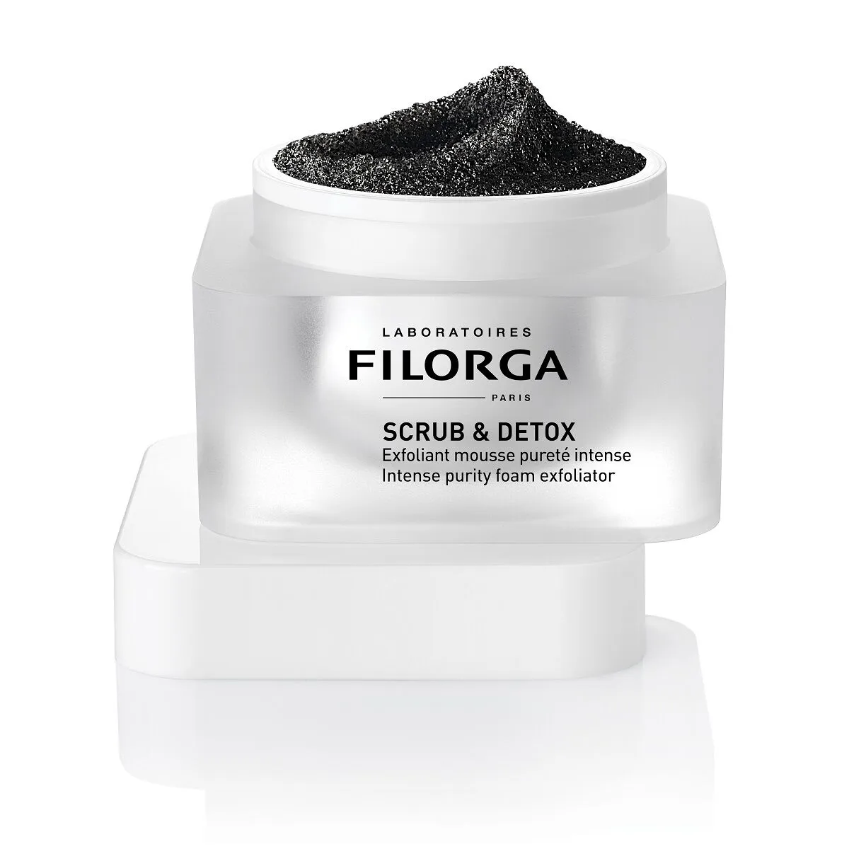 Filorga SCRUB & DETOX intenzivan piling u pjeni 50 ml