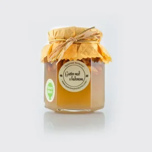 Radovan Petrović – Gourmet med sa bademom 220g