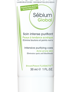 BIODERMA SEBIUM GLOBAL KREMA