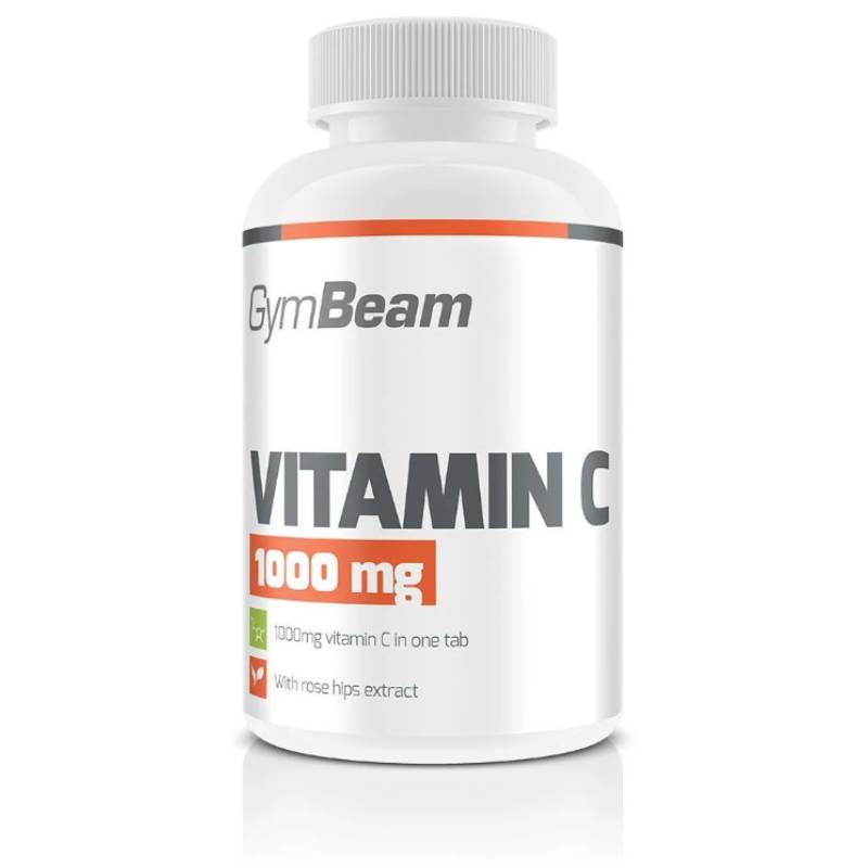 Vitamin C+ 1000mg