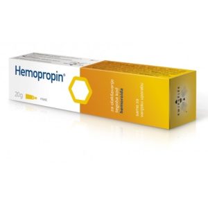 Api Hemopropin mast 20g