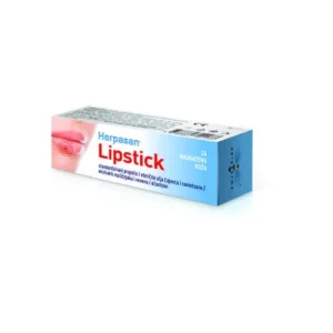 APIPHARMA HERPASAN LIPSTIC 4,5G