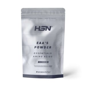 Essential Amino Acids (EAA) | Esencijalne aminokiseline