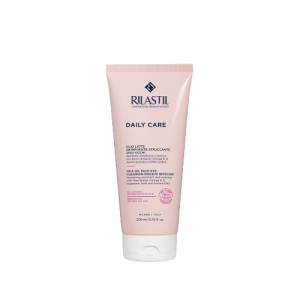 RILASTIL DAILY CARE MLIJEKO ZA ČIŠĆENJE LICA (200ML)