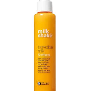 milkshake Mlijeko 12u1 150ml- za obnavljanje kose, za zaštitu kose od topline