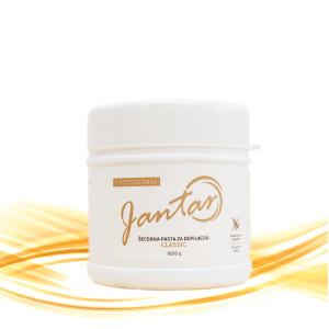 Jantar Classic Šećerna pasta 1000g