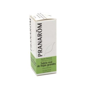 PRANAROM Kadulja 10ml